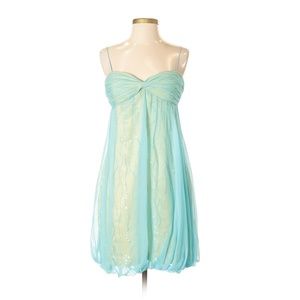 Niteline Size 8 Cocktail Dress
